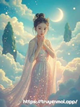 Tìm Chân Mệnh Thiên Tử