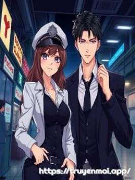 Tìm Được Người Yêu Ở Cục Cảnh Sát