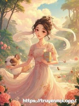 Tìm Sói Để Gả