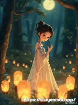 Tìm Về Dấu Yêu