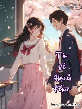 Tìm Về Hạnh Phúc
