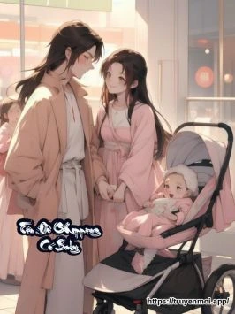 Tín Đồ Shopping Có Baby