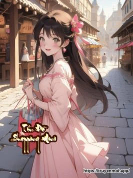 Tín Đồ Shopping Mini