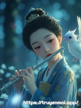 Tinh Ấn Online