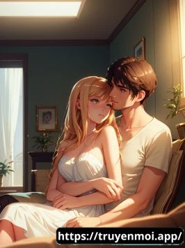 Tình Anh Như Nắng Ấm