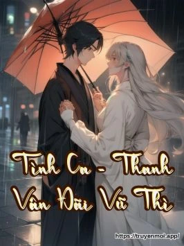 Tình Ca - Thanh Vân Đãi Vũ Thì