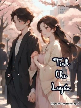 Tình Chi Luyến