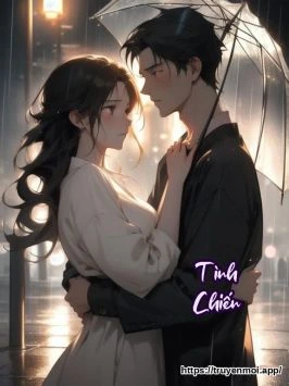 Tình Chiến