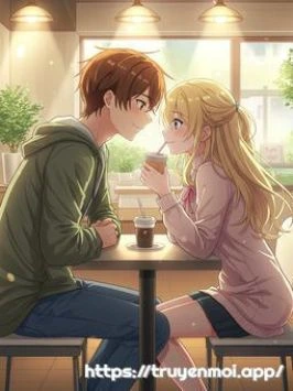 Tình Cờ Gặp Được Tình Yêu