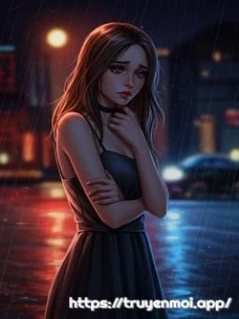 Tình Đắng Khắc Vào Tim