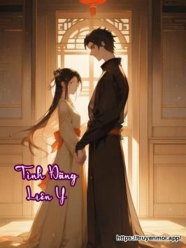 Tình Đãng Liên Y