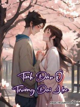 Tình Đầu Ở Trường Đại Học