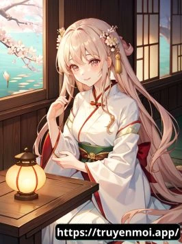 Tình Đầu Ý Hà