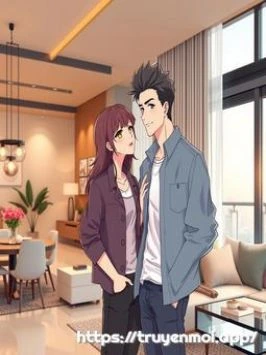 Tình Địch Hắn Vừa Đẹp Lại Vừa Ngọt