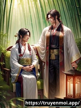 Tình Địch Muốn Sinh Con Cho Ta