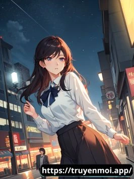 Tình Địch Nói Xong Rồi