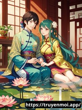 Tình Định Duyên Khởi