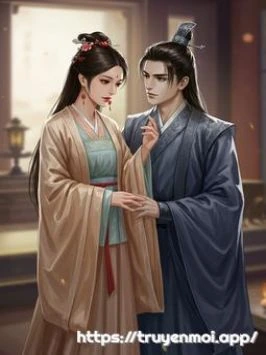 Tình Định Lãnh Nam