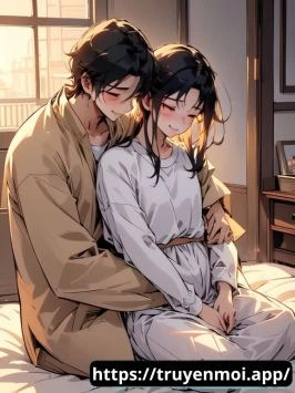 Bìa truyện Tĩnh Dưỡng Vô Uy