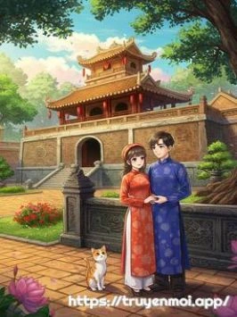 Tình Duyên Meo Meo