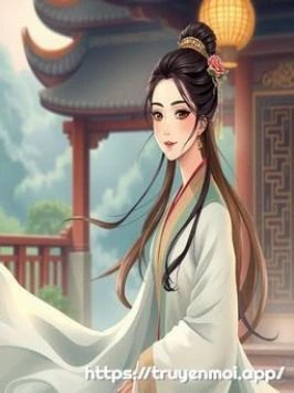 Tinh Hà Rực Rỡ, May Mắn Thay
