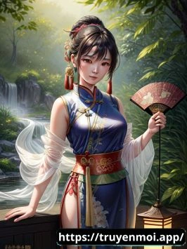 Tinh Hán Xán Lạn, May Mắn Quá Thay