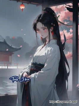 Tình Hận