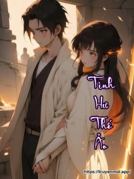 Tình Hư Thế Ảo
