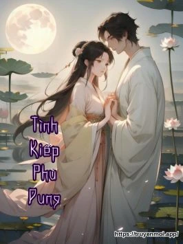 Tình Kiếp Phù Dung