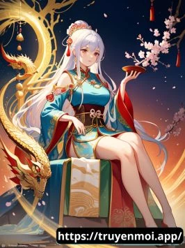Tình Mệnh Trong Tay - Cung Tường Vãng Sự