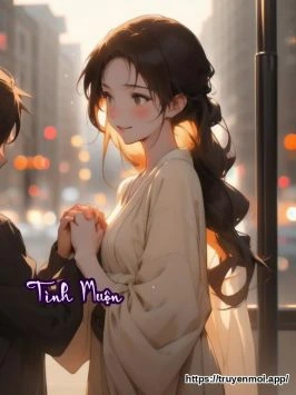 Tình Muộn