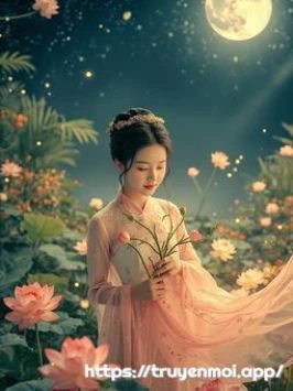 Bìa truyện Tình Này Không Thể Quên
