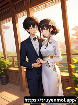 Tình Này Nảy Sinh Suốt Ngần Ấy Thu