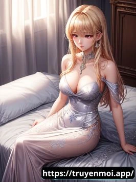 Tình Nhân Bé Nhỏ Của Mộ Thiếu