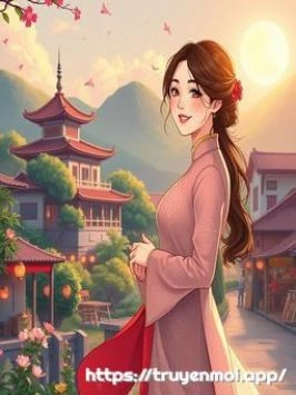 Tình Nhân Của Tổng Tài