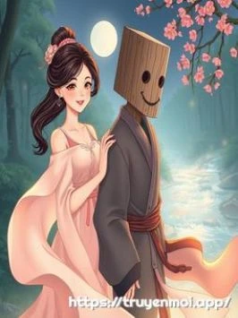 Tình Nhân Đầu Gỗ Của Ta