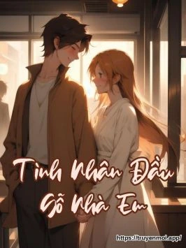 Tình Nhân Đầu Gỗ Nhà Em
