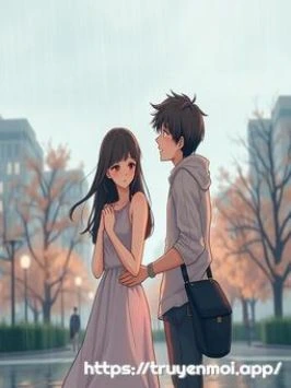 Tình Nhân Đệ Đệ