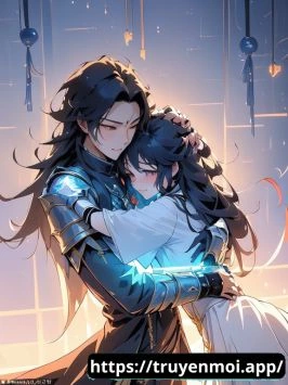 Tình Nhân Kỵ Sĩ Bá Đạo