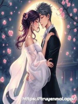 Tình Nhân Một Đêm Của Ma Nữ