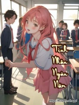 Tình Nhân Ngàn Năm