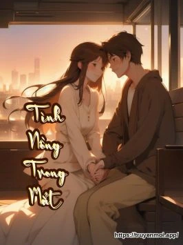 Tình Nồng Trong Mắt