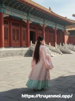 Tĩnh Nữ Truyền