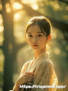 Tình Phi Đắc Dĩ