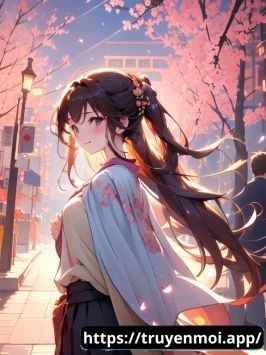 Bìa truyện Tình Sinh Ý Động