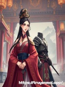 Tình Sói Chi Dao