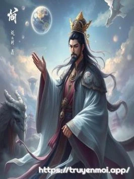 Tinh Thần Đại Đế