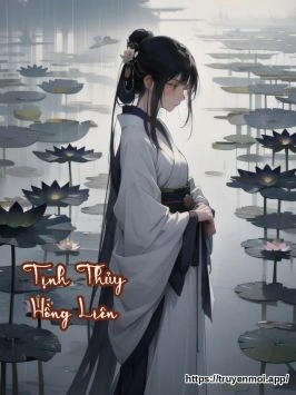 Tịnh Thủy Hồng Liên