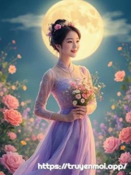Tình Triền Khốc Mỹ Mi