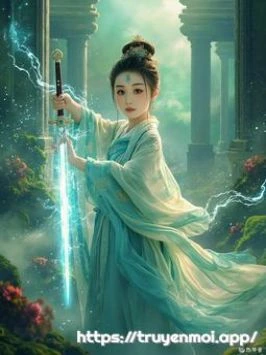 Tinh Vũ Cửu Thần